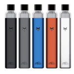 Kumiho Model V Pod System Kit 600mah